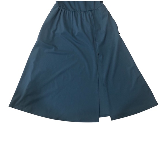 🌟Athletic Dress with Built in Shorts & Bra Adjustable Straps🌟 - Picture 14 of 14